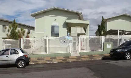 Apartamento com 2 quartos à venda na Rua Frei José de Monte Carmelo, 200, Jardim Proença, Campinas