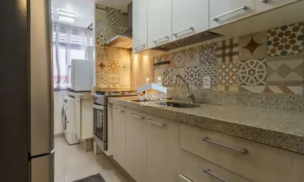 Apartamento duplex a venda no jardim amazonas campinas - sp