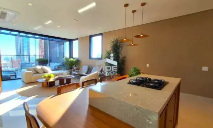 Apartamento com 3 quartos à venda na Rua dos Bandeirantes, 284, Cambuí, Campinas