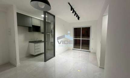 APARTAMENTO À VENDA NO CENTRO | CAMPINAS - SP | NOVO!