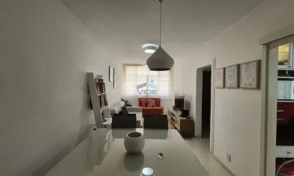APARTAMENTO À VENDA | ED. PRESCILIANA | CAMBUÍ | CAMPINAS