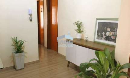 Casa com 3 quartos à venda na Rua Duarte da Costa, 890, Vila Nogueira, Campinas