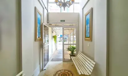 SALA COMERCIAL PARA ALUGAR NA VILA ITAPURA | CAMPINAS - SP