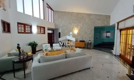 Casa com 3 quartos à venda na Rua Fernão Lopes, 357, Parque Taquaral, Campinas