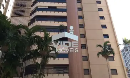 Apartamento com 4 quartos à venda na Rua Severo Penteado, 2000, Cambuí, Campinas