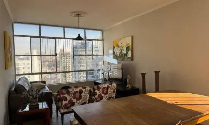 Apartamento com 3 quartos à venda na Avenida Orosimbo Maia, 1000, Centro, Campinas