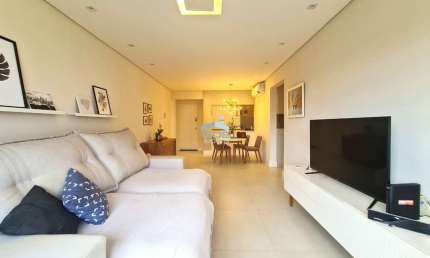 APARTAMENTO À VENDA | CHÁCARA DA BARRA | CAMPINAS - SP