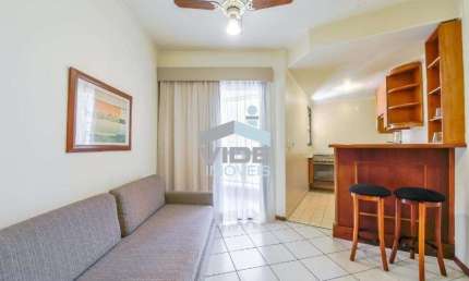 APARTAMENTO FLAT À VENDA | PARK TOWER | CAMPINAS - SP