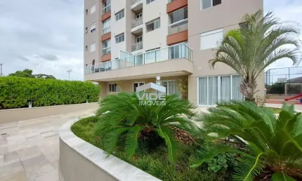 APARTAMENTO PARA VENDA | PARQUE INDUSTRIAL | CAMPINAS - SP