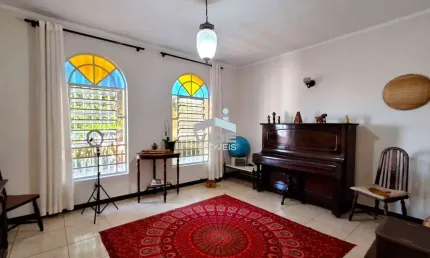 CASA PARA VENDA | NO JARDIM EULINA | EM CAMPINAS/SP
