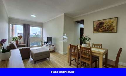 APARTAMENTO À VENDA | EDIFÍCIO ITARANÃ | JARDIM FLAMBOYANT | CAMPINAS