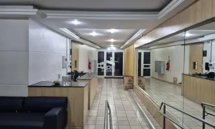 Apartamento com 2 quartos à venda na Rua Barão de Jaguara, 3000, Centro, Campinas