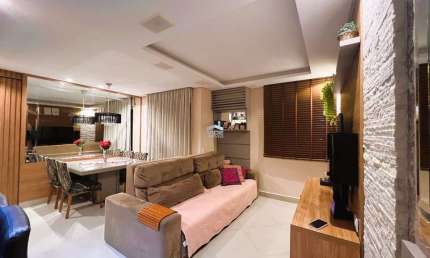 APARTAMENTO À VENDA | JARDIM DO LAGO | CAMPINAS - SP