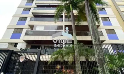 APARTAMENTO PARA VENDA | EDIFICIO ITORORÓ | CAMBUÍ | CAMPINAS