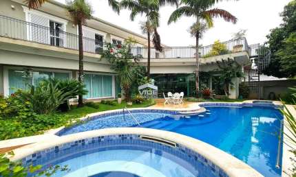 CASA PARA VENDA E LOCAÇÃO | NOVA CAMPINAS | CAMPINAS - SP