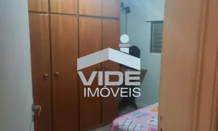 Apartamento com 2 quartos à venda na Rua Francisco de Assis Pupo, 2000, Vila Industrial, Campinas
