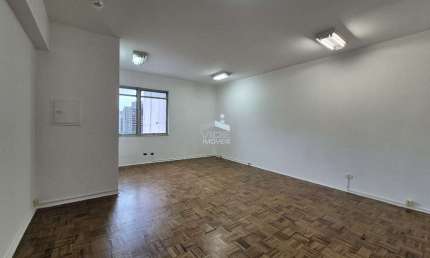 SALA COMERCIAL À VENDA | ED. WILLIAN ZAMMATARO | CENTRO CAMPINAS