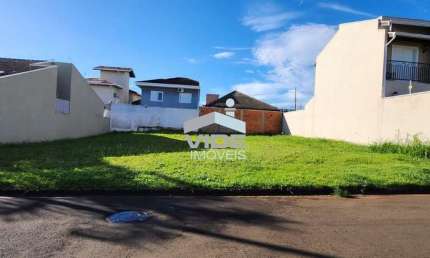 TERRENO A VENDA EM CAMPINAS | RESIDENCIAL TERRAS DO BARÃO - CAMPINAS