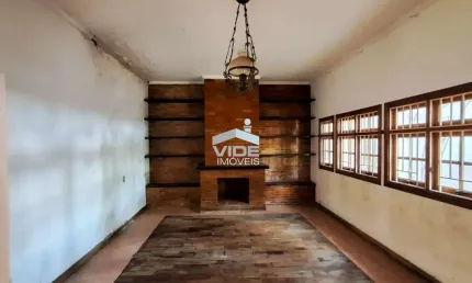 CASA COMERCIAL PARA ALUGAR NO CAMBUI EM CAMPINAS/SP