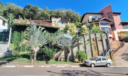 CASA À VENDA EM CONDOMÍNIO | COLINAS DO ERMITAGE - SOUSAS | CAMPINAS