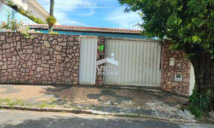 Casa com 3 quartos à venda na Rua Carlos Gerin, 2000, Jardim Chapadão, Campinas