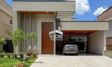 Casa térrea à venda em campinas | moritz | swiss park | campinas - sp