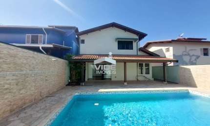 CASA PARA ALUGAR NO BAIRRO BARÃO GERALDO EM CAMPINAS/SP