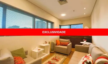 Oportunidade única: sala comercial no cambuí, campinas-sp. 3 salas, 1 banheiro, 1 vaga de garagem, 63,58m². prédio inteligente com segurança.