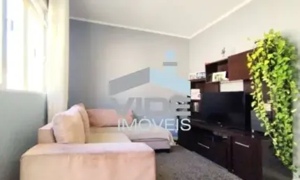 Apartamento com 2 quartos à venda na Rua Dom Paulo de Tarso Campos, 111, Swift, Campinas