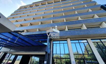 Sala comercial com 1 sala à venda na Avenida Marechal Rondon, 2000, Jardim Chapadão, Campinas