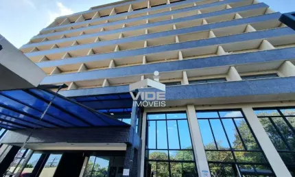 Sala comercial com 1 sala para alugar na Avenida Marechal Rondon, 2000, Jardim Chapadão, Campinas