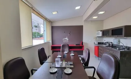 CASA COMERCIAL À VENDA | NOVA CAMPINAS | CAMPINAS - SP