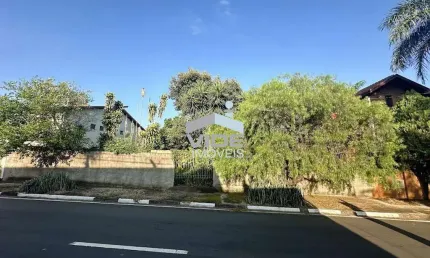 TERRENO À VENDA | PARQUE ALTO TAQUARAL | CAMPINAS - SP