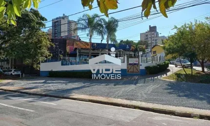 SALÃO PARA VENDA E LOCAÇÃO | JARDIM PROENÇA | CAMPINAS - SP