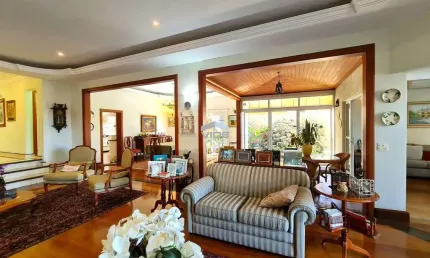 Vendo casa condomínio fechado - vila verde - campinas
