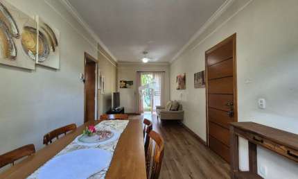 APARTAMENTO À VENDA | CONDOMÍNIO VILLAGIO PAINEIRAS | JARDIM FLAMBOYANT | CAMPINAS