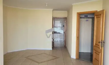 APARTAMENTO PARA VENDA | MANSÕES SANTO ANTÔNIO | CAMPINAS - SP