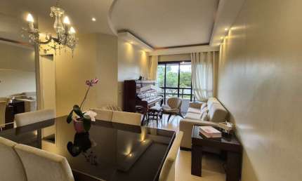 APARTAMENTO À VENDA | VILLAGE MONET | PARQUE PRADO | CAMPINAS