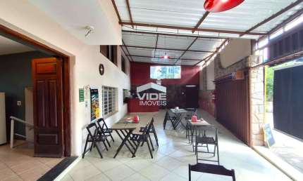 CASA PARA VENDA OU LOCAÇÃO COMERCIAL OU RESIDENCIAL NA CHACARA DA BARRA EM CAMPINAS/SP