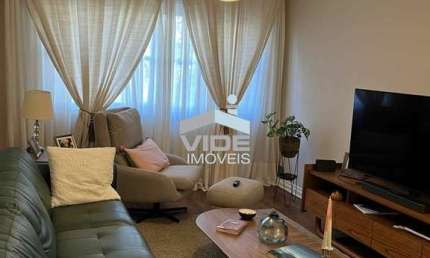 APARTAMENTO PARA VENDA | ED. EL GRECO | CAMBUÍ | CAMPINAS