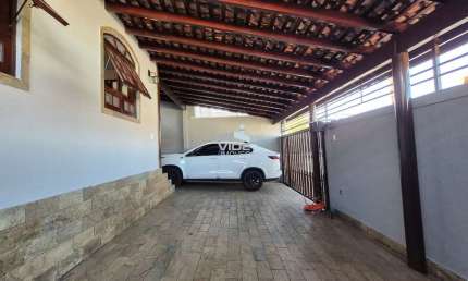 Casa com 3 quartos à venda na Rua Reginaldo Sales, 2000, Vila Maria, Campinas