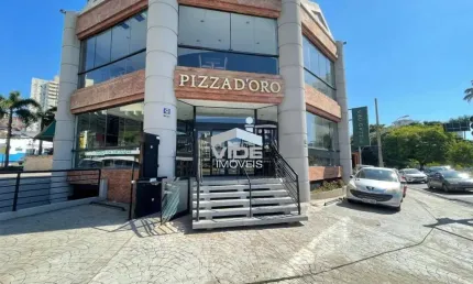Prédio para alugar na Rua Coronel Francisco Andrade Coutinho, 731, Cambuí, Campinas
