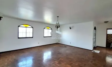 CASA PARA VENDER NO JARDIM FLAMBOYANT EM CAMPINAS/SP