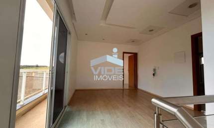 CASA PARA LOCAÇÃO | LOTEAMENTO PARQUE DOS ALECRINS | CAMPINAS - SP