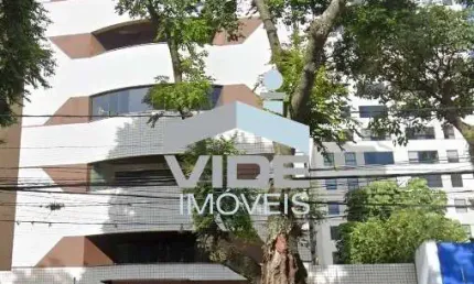 Apartamento com 4 quartos à venda na Avenida Júlio de Mesquita, 729, Cambuí, Campinas