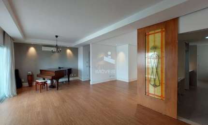 Apartamento com 2 quartos para alugar na Rua Santos Dumont, 2000, Cambuí, Campinas
