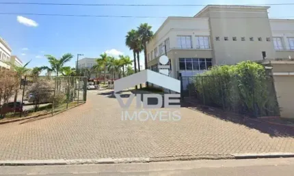 SALA COMERCIAL TÉRREA PARA VENDA | NO PRAÇA CAPITAL | SANTA GENEBRA |  CAMPINAS