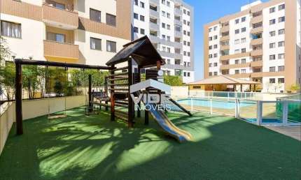APARTAMENTO À VENDA | JARDIM DO LAGO | CAMPINAS - SP