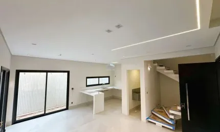 MOREIRA 1730 | CHACARA PRIMAVERA | CASA EM CONDOMINIO | CAMPINAS - sp