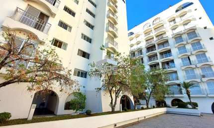 APARTAMENTO PARA VENDA | 3+1 QUARTOS | 2 VAGAS | JARDIM PAINEIRAS | CAMPINAS/SP